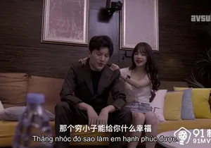 Ghệ ngoại tình ghệ để được dấn thân vào showbiz vietsub